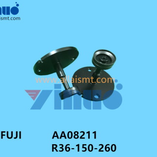 FUJI-NXT-H01-H02-AA08211-R36-150-260-15.0-NOZZLE-2