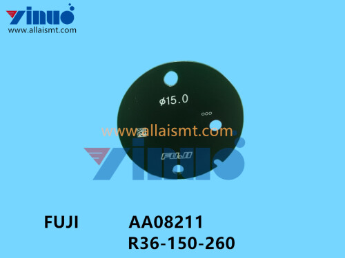 FUJI NXT H01 H02 AA08211 R36 150 260 15.0 NOZZLE (3)
