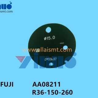 FUJI-NXT-H01-H02-AA08211-R36-150-260-15.0-NOZZLE-3d16090373bae31d1