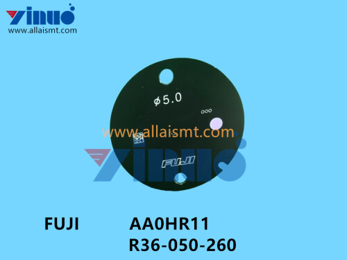 FUJI NXT H01 H02 AA0HR11 R36 050 260 5.0 NOZZLE (1)