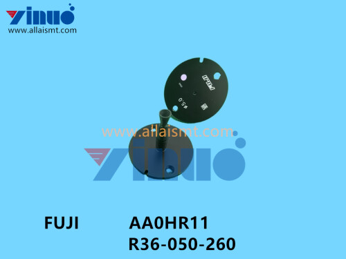 FUJI NXT H01 H02 AA0HR11 R36 050 260 5.0 NOZZLE (2)