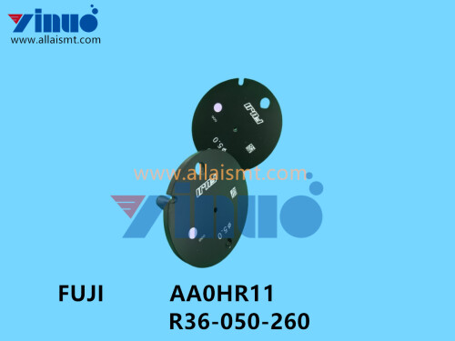 FUJI NXT H01 H02 AA0HR11 R36 050 260 5.0 NOZZLE (3)