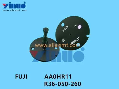 FUJI NXT H01 H02 AA0HR11 R36 050 260 5.0 NOZZLE (4)