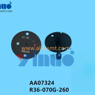 FUJI-NXT-H01-H02-NOZZLE-AA07324-R36-070G-260-f7.0G