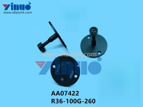 FUJI NXT H01 H02 NOZZLE AA07422 R36 100G 260 φ10.0G