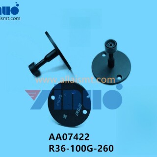 FUJI-NXT-H01-H02-NOZZLE-AA07422-R36-100G-260-f10.0G