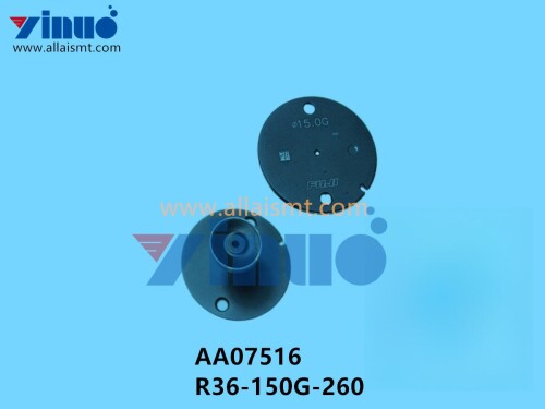 FUJI NXT H01 H02 NOZZLE AA07516 R36 150G 260 φ15.0G