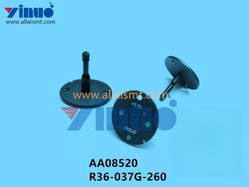 FUJI NXT H01 H02 NOZZLE AA08520 R36 037G 260 φ3.7G
