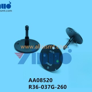FUJI-NXT-H01-H02-NOZZLE-AA08520-R36-037G-260-f3.7G