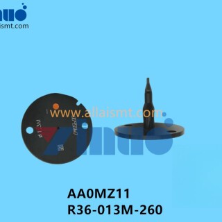 FUJI-NXT-H01-H02-NOZZLE-AA0MZ11-R36-013M-260-f1.3M-MELF