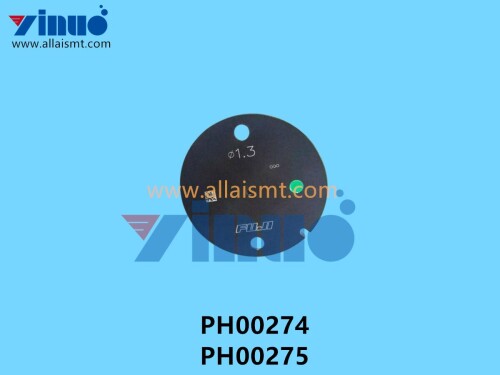 FUJI NXT H01 H02 PH00274 PH00275 NOZZLE (4)