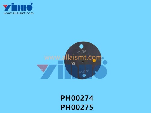FUJI NXT H01 H02 PH00274 PH00275 NOZZLE (5)