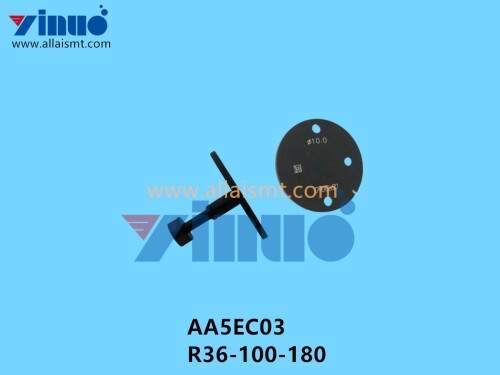 FUJI NXT H02 10.0 NOZZLE AA5EC03 R36 100 180