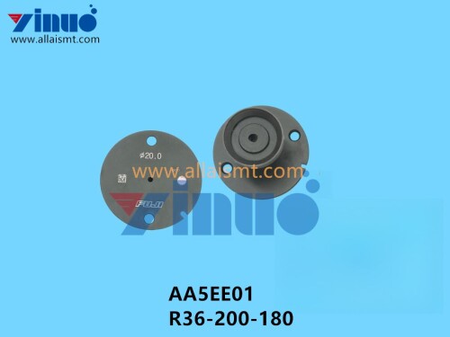 FUJI NXT H02 20.0 NOZZLE AA5EE01 R36 200 180