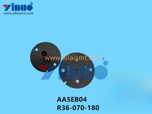 FUJI NXT H02 7.0 NOZZLE AA5EB04 R36 070 180
