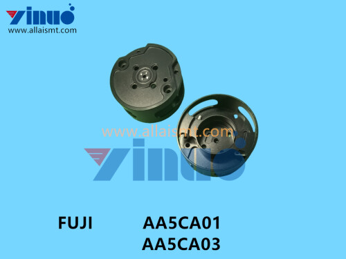 FUJI NXT H02 H02F AA5CA01 AA5CA03 Flange (1)