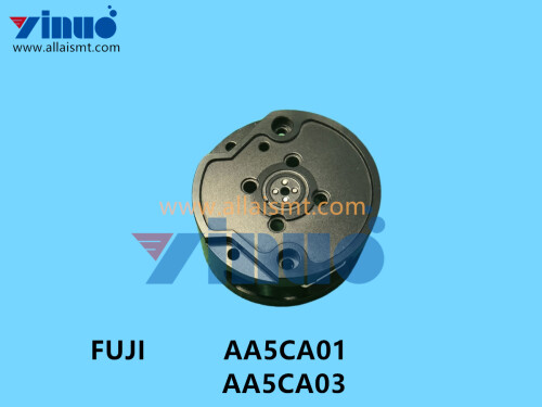 FUJI NXT H02 H02F AA5CA01 AA5CA03 Flange (2)