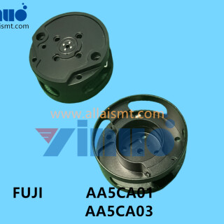 FUJI-NXT-H02-H02F-AA5CA01-AA5CA03-Flange-4