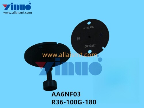 FUJI NXT H02 NOZZLE AA6NF03 R36 100G 180 φ10.0G
