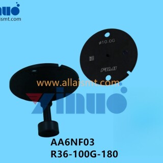 FUJI-NXT-H02-NOZZLE-AA6NF03-R36-100G-180-f10.0G