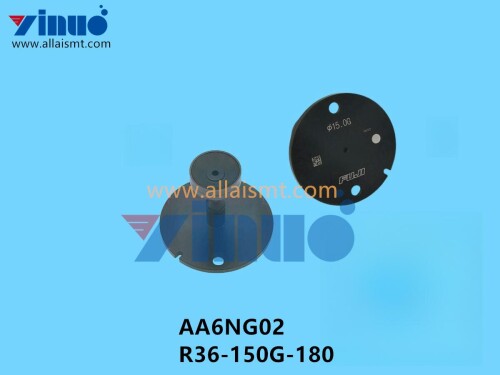 FUJI NXT H02 NOZZLE AA6NG02 R36 150G 180 φ15.0G