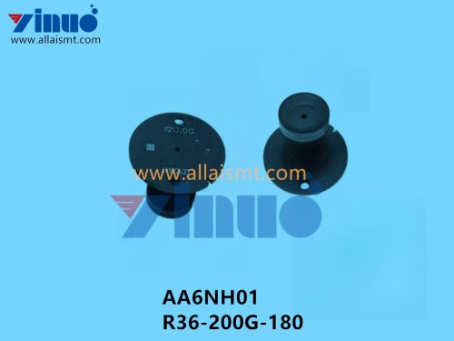 FUJI NXT H02 NOZZLE AA6NH01 R36 200G 180 φ20.0G