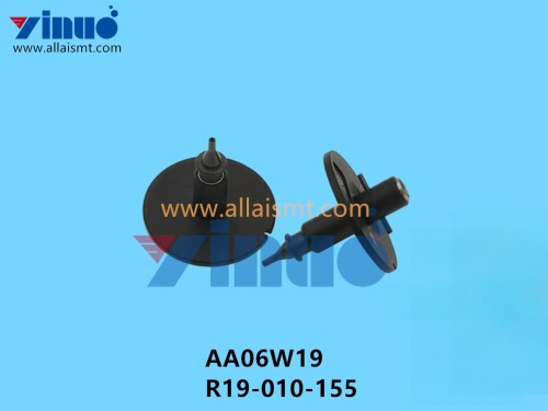 FUJI NXT H04 1.0 NOZZLE AA06W19 R19 010 155