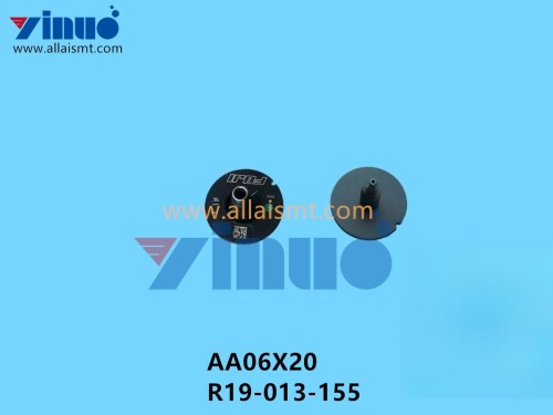 FUJI NXT H04 1.3 NOZZLE AA06X20 R19 013 155