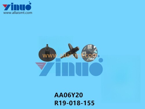 FUJI NXT H04 1.8 NOZZLE AA06Y20 R19 018 155