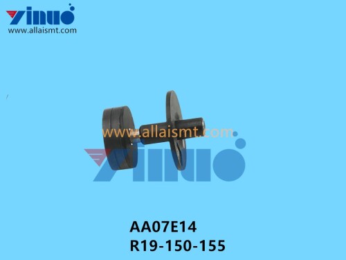 FUJI NXT H04 15.0 NOZZLE AA07E14 R19 150 155