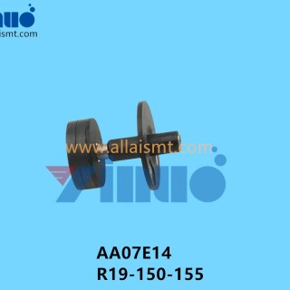 FUJI-NXT-H04-15.0-NOZZLE-AA07E14-R19-150-155