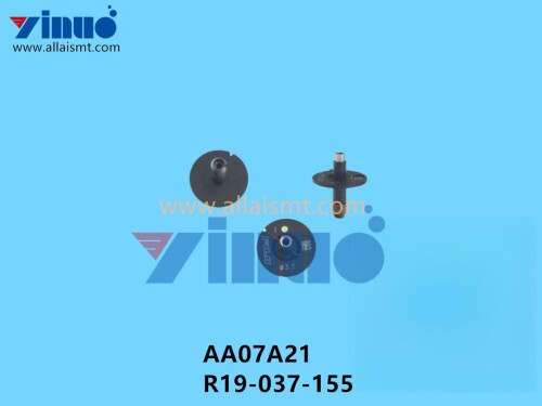 FUJI NXT H04 3.7 NOZZLE AA07A21 R19 037 155