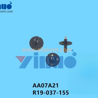 FUJI-NXT-H04-3.7-NOZZLE-AA07A21-R19-037-155