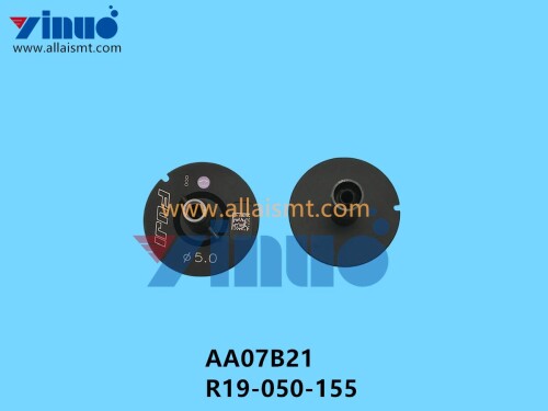 FUJI NXT H04 5.0 NOZZLE AA07B21 R19 050 155
