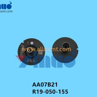 FUJI-NXT-H04-5.0-NOZZLE-AA07B21-R19-050-155