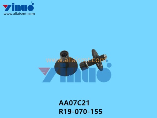 FUJI NXT H04 7.0 NOZZLE AA07C21 R19 070 155