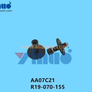 FUJI-NXT-H04-7.0-NOZZLE-AA07C21-R19-070-155