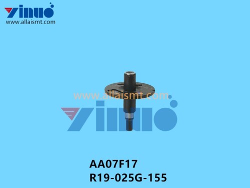 FUJI NXT H04 NOZZLE AA07F17 R19 025G 155 φ2.5G