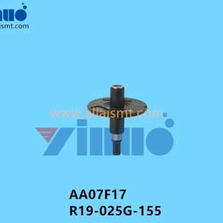 FUJI-NXT-H04-NOZZLE-AA07F17-R19-025G-155-f2.5G