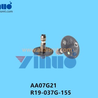 FUJI-NXT-H04-NOZZLE-AA07G21-R19-037G-155-f3.7G