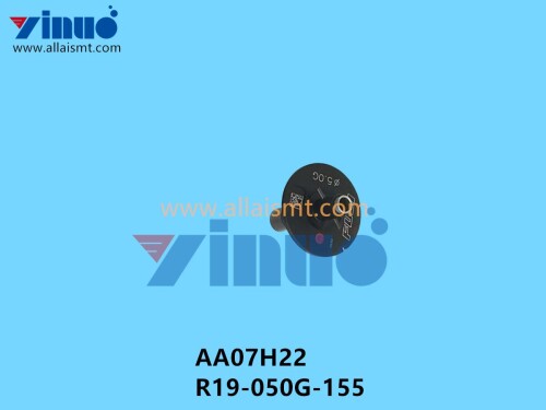FUJI NXT H04 NOZZLE AA07H22 R19 050G 155 φ5.0G