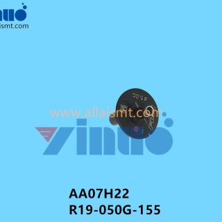 FUJI-NXT-H04-NOZZLE-AA07H22-R19-050G-155-f5.0G