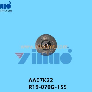 FUJI-NXT-H04-NOZZLE-AA07K22-R19-070G-155-f7.0G