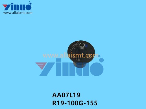 FUJI NXT H04 NOZZLE AA07L19 R19 100G 155 φ10.0G