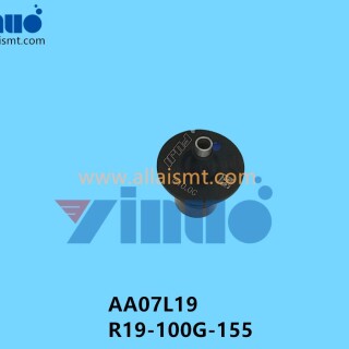 FUJI-NXT-H04-NOZZLE-AA07L19-R19-100G-155-f10.0G