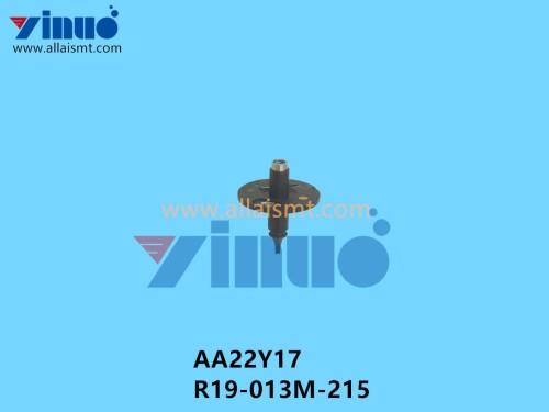 FUJI NXT H04 NOZZLE AA22Y17 R19 013M 215 φ1.3M MELF