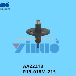 FUJI-NXT-H04-NOZZLE-AA22Z18-R19-018M-215-f1.8M-MELF