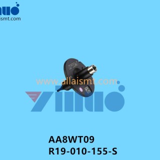 FUJI-NXT-H04S-1.0-NOZZLE-AA8WT09-R19-010-155-S