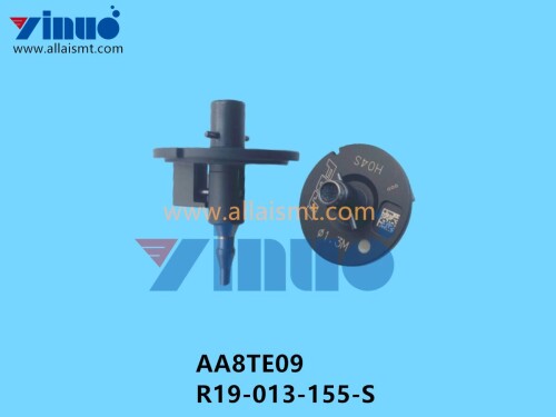 FUJI NXT H04S 1.3M NOZZLE AA8TE09 R19 013 155 S