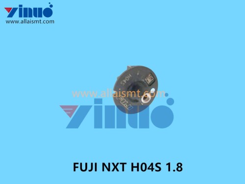 FUJI NXT H04S 1.8 NOZZLE (1)